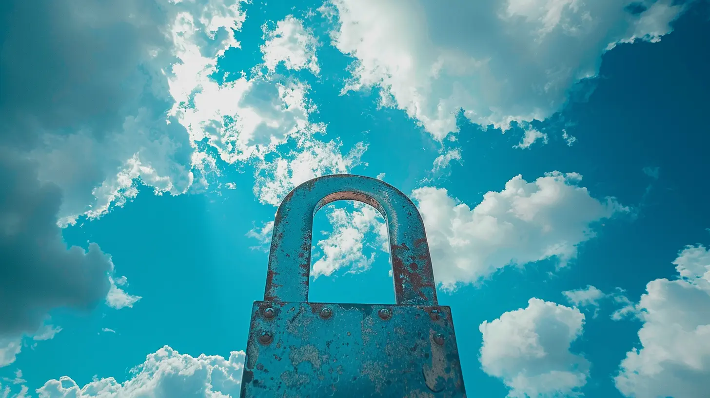 Demystifying Cloud Security: Myths vs. Reality