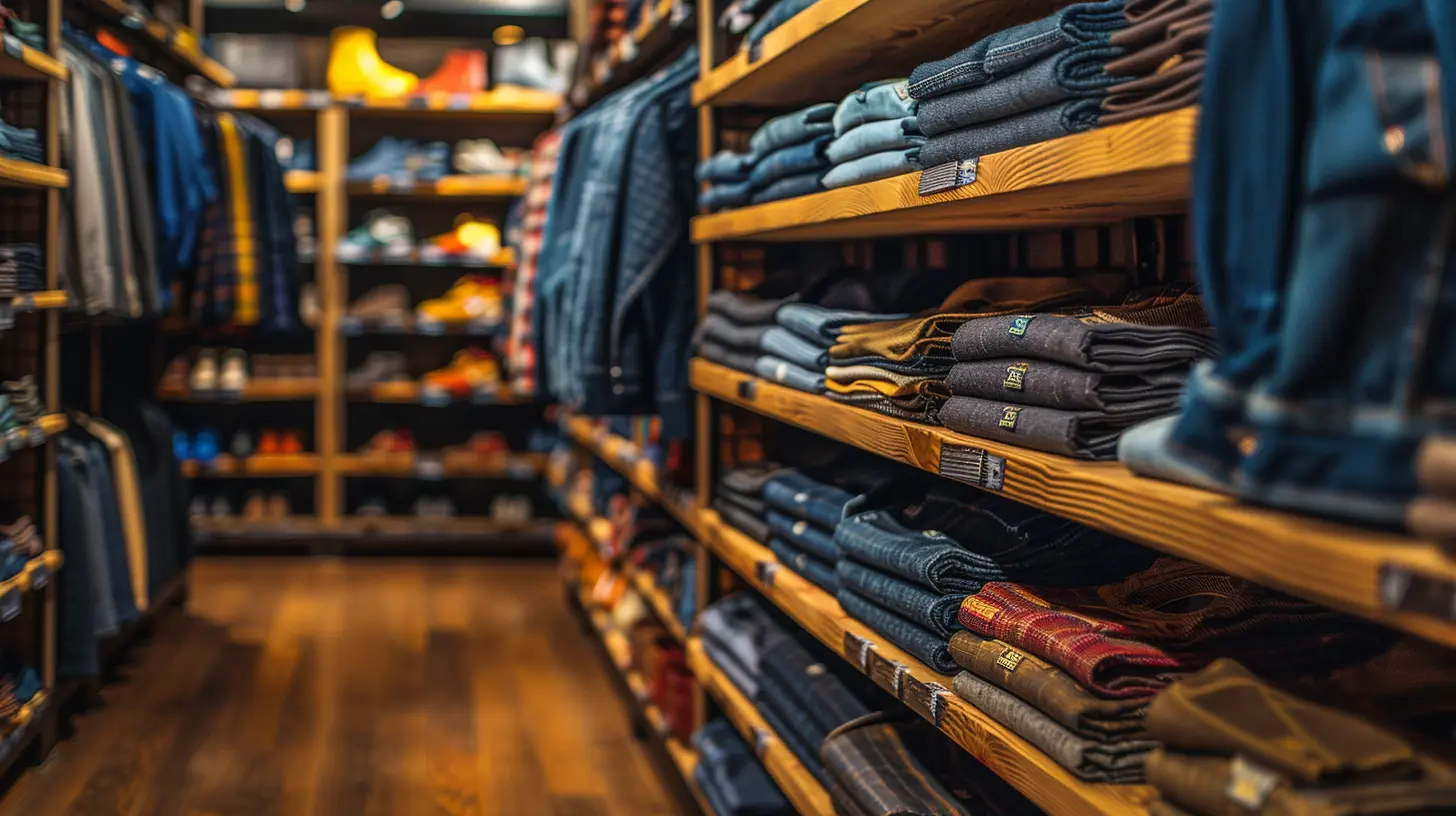 How to Optimize In-Store Operations for Maximum Efficiency