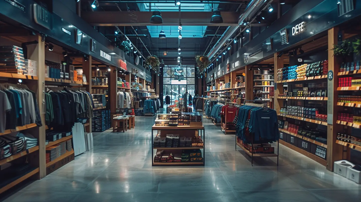 How to Optimize In-Store Operations for Maximum Efficiency