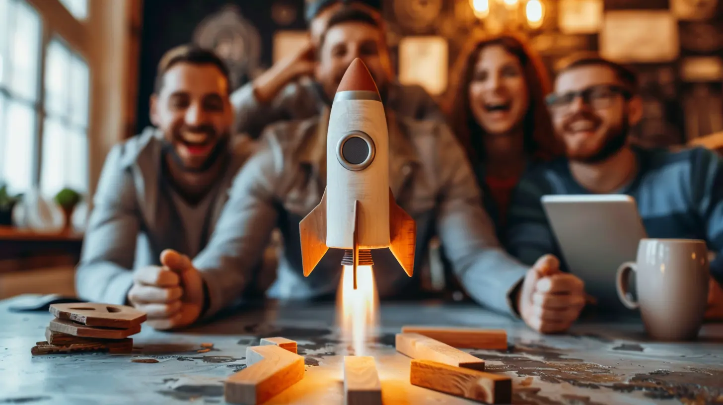 Key Strategies for a Successful Product Launch Rollout