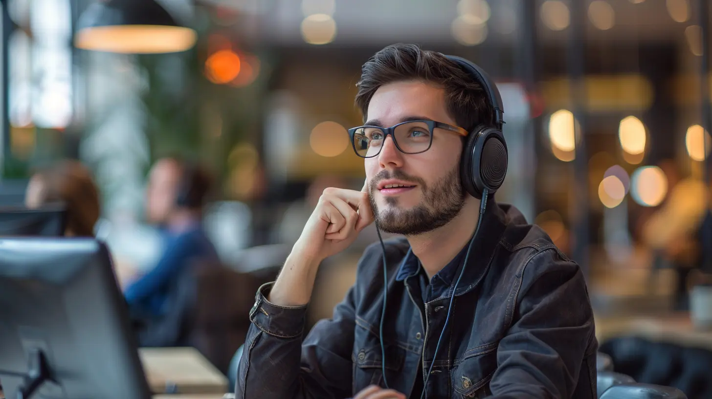 The Role of Customer Support in Startup Success