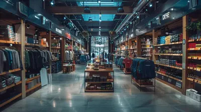 How to Optimize In-Store Operations for Maximum Efficiency