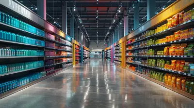 How to Optimize In-Store Operations for Maximum Efficiency