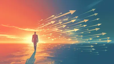 The Future of Leadership: Embracing Change and Transformation