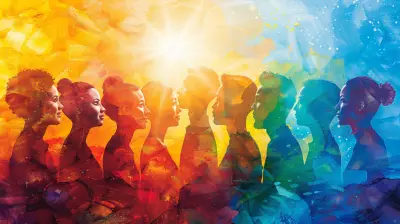 The Importance of Diversity and Inclusion for Ethical Business Practices
