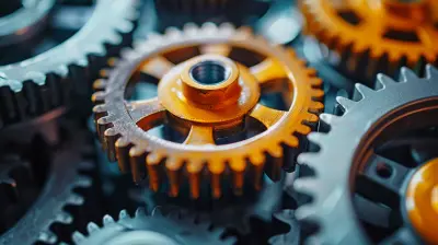 The Role of RPA in Business Process Optimization