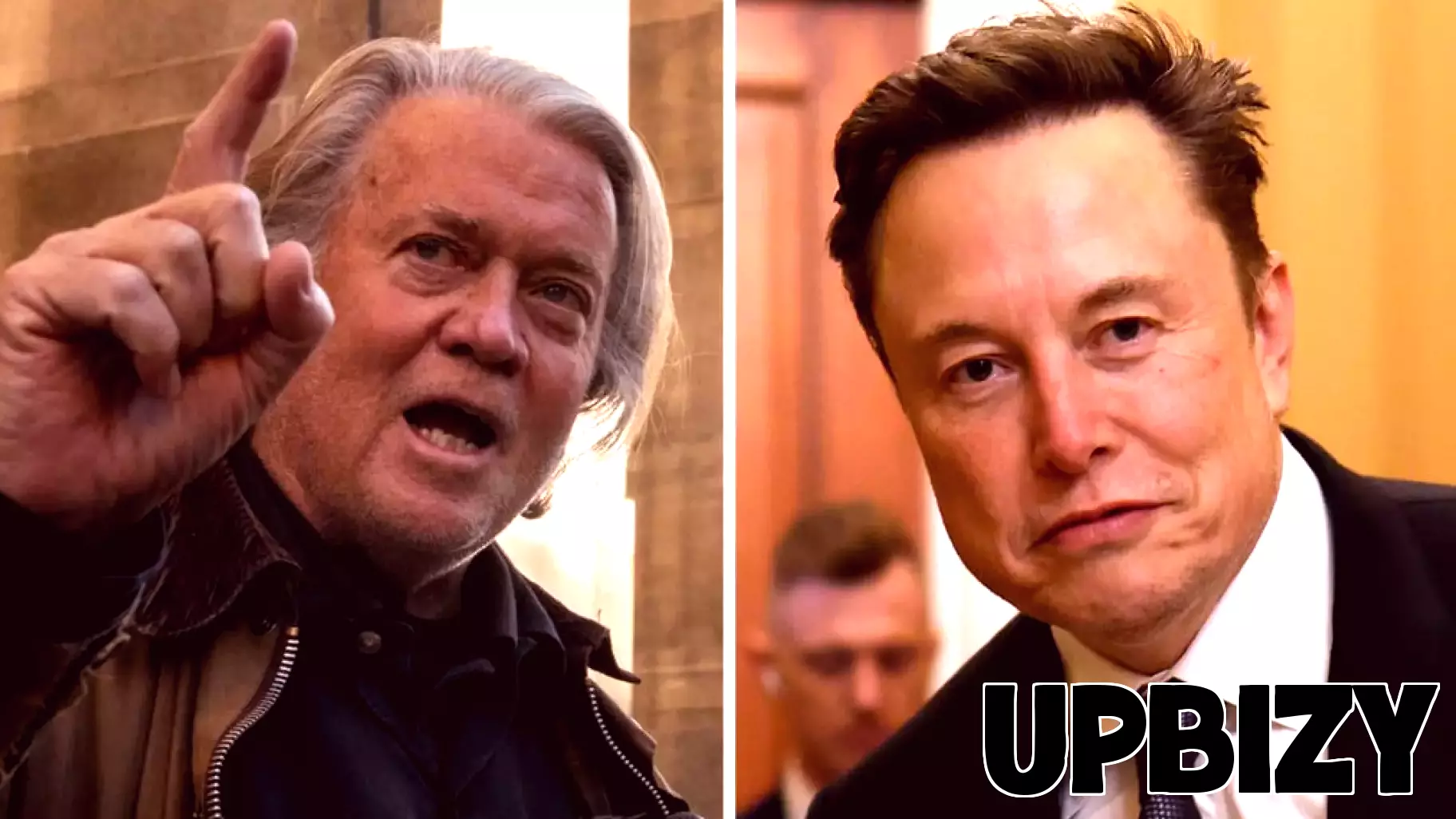 Bannon Urges Musk to Reflect on Political History Amid Visa Controversy