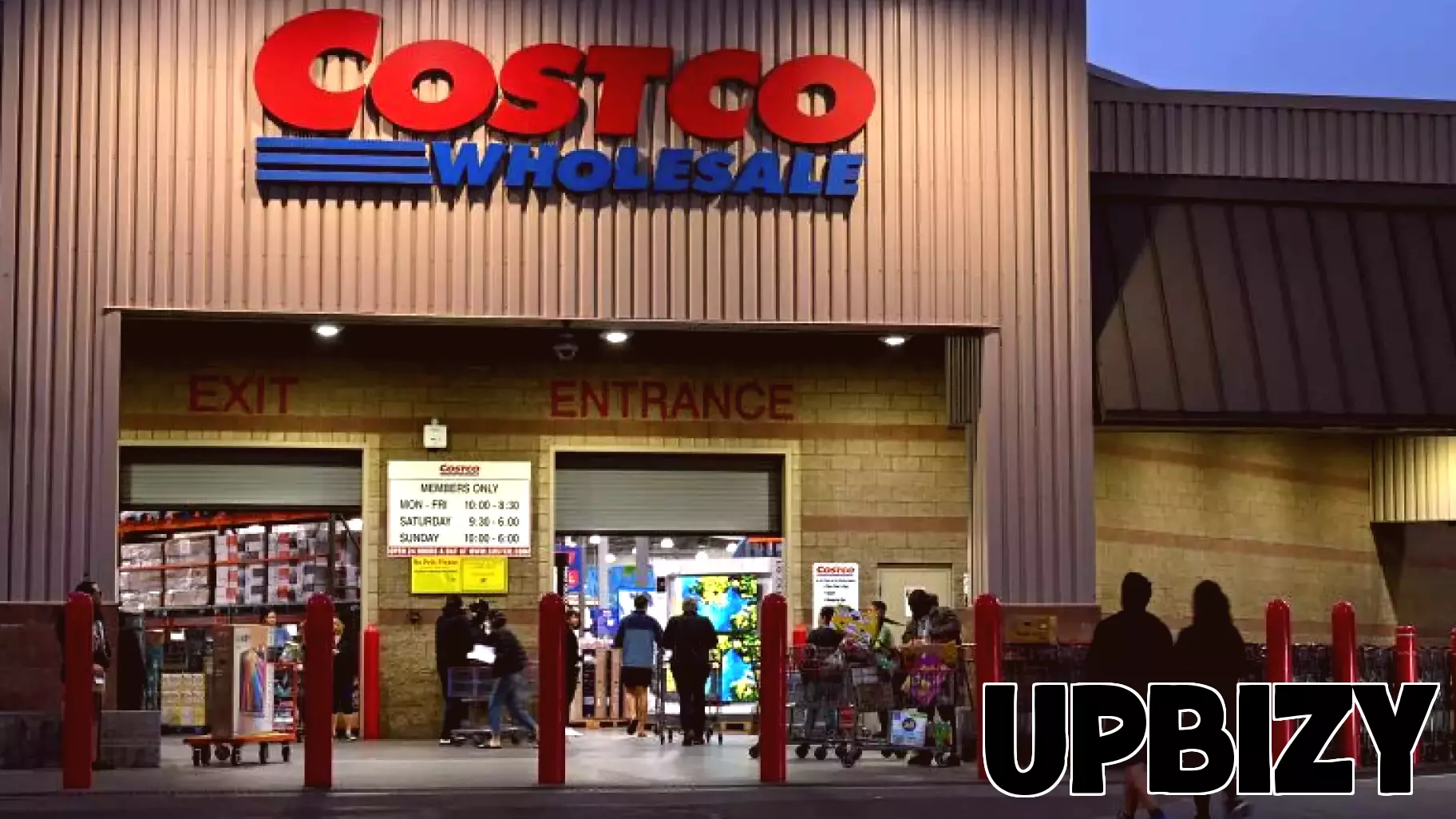 Countdown to Potential Costco Strike This Saturday