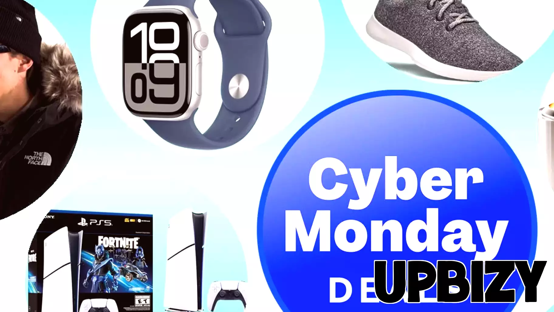 Exciting Cyber Monday Deals Now Available Across Various Categories