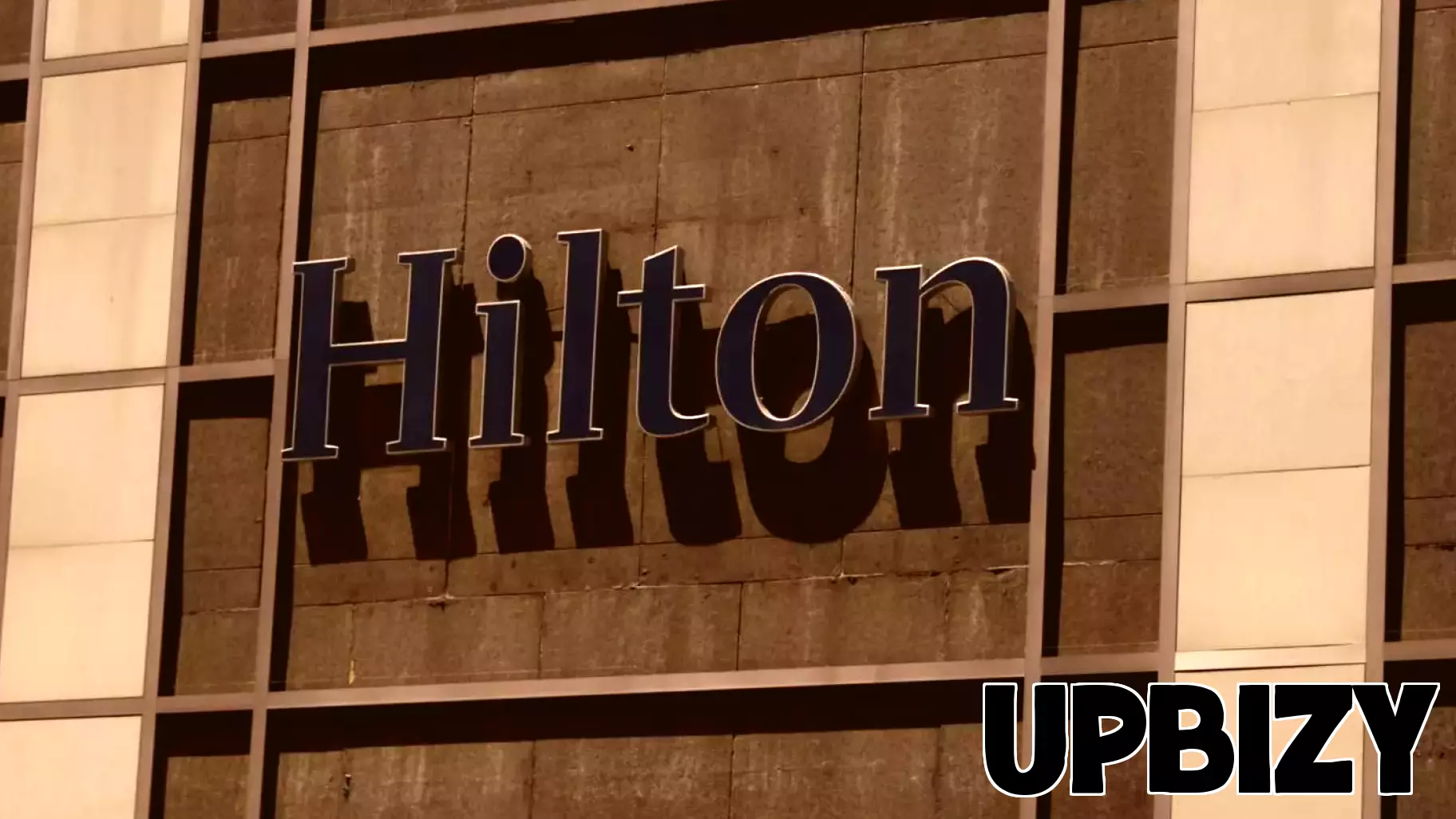 Hilton Shares Reach New Heights Amid Rising Business Travel Demand