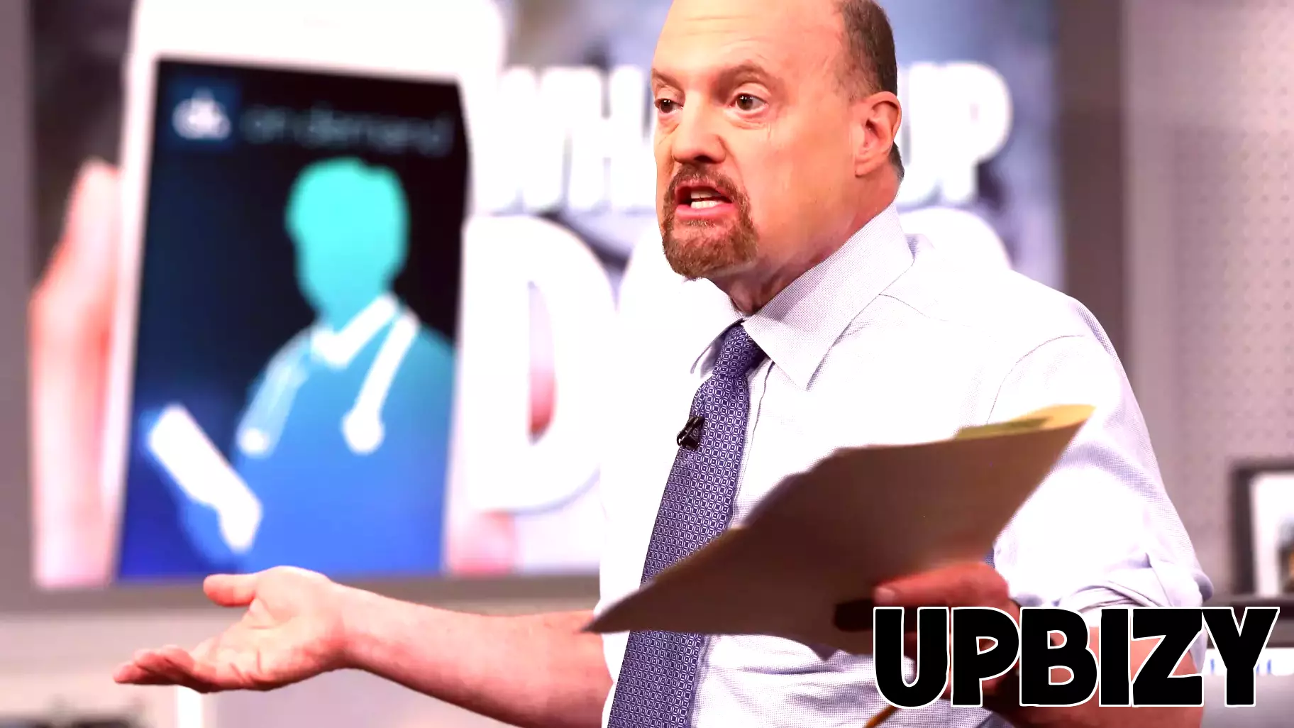 Jim Cramer Analyzes the Complexities of Today's Business Cycle