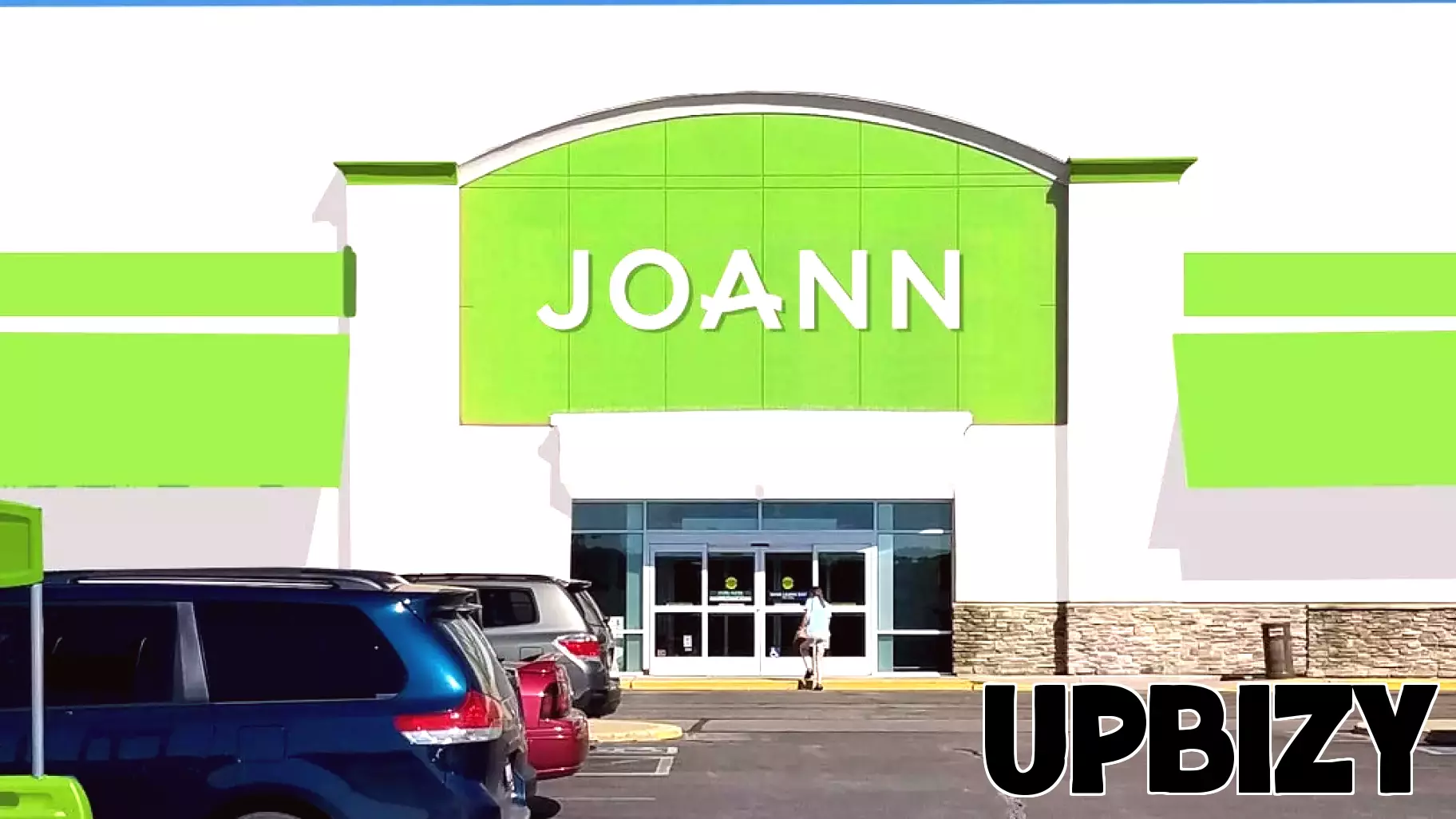 Joann to Shut Down All Stores Following Asset Sale