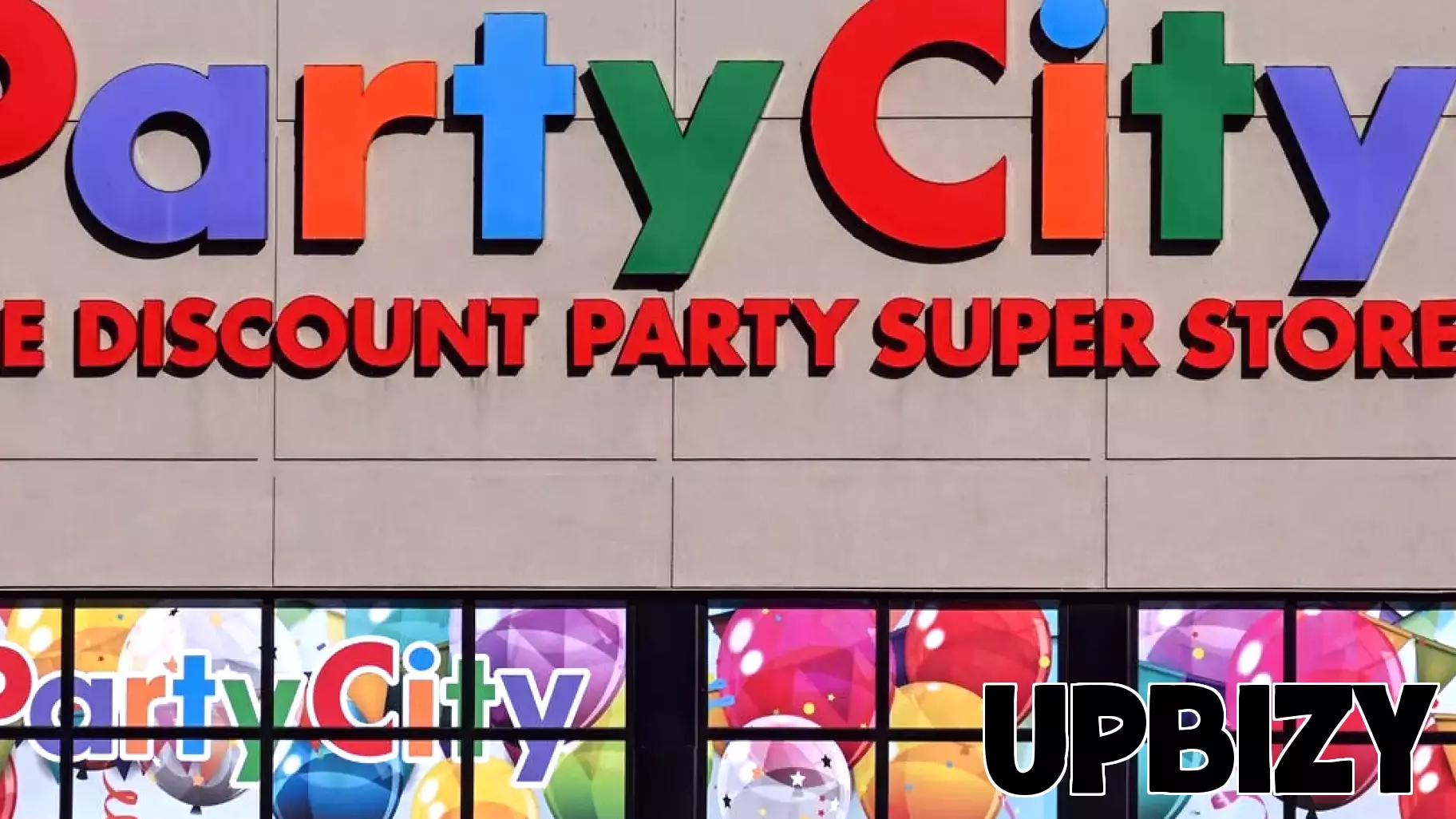 Party City Announces Immediate Closure of All Stores