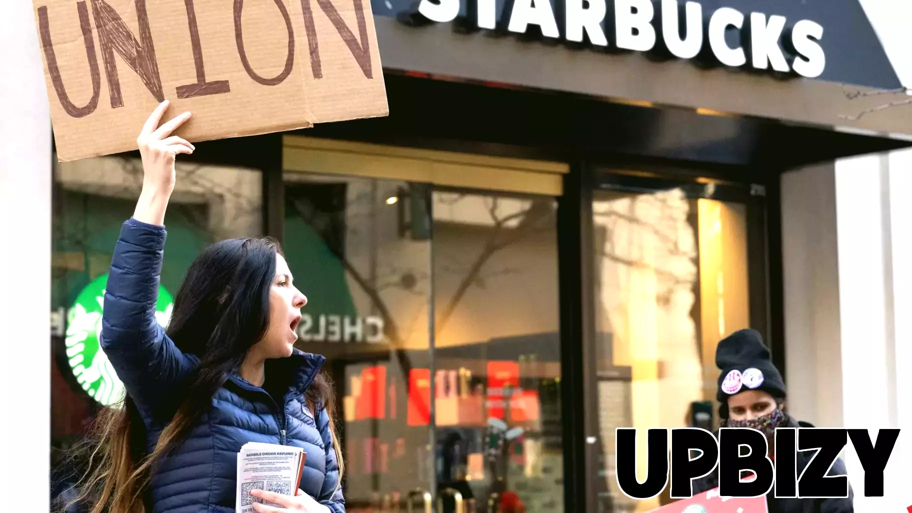 Starbucks Faces Challenges Beyond Business Strategy: Erosion of Customer Goodwill