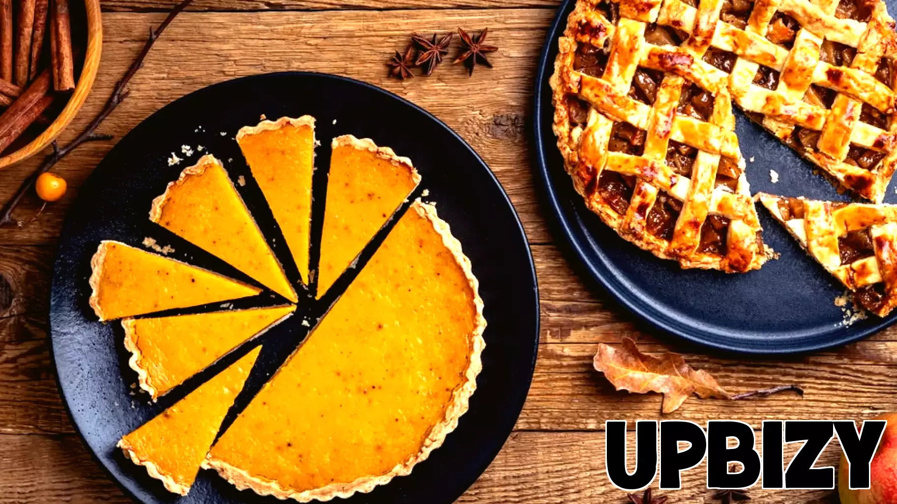 Thanksgiving Pie Preferences: Insights from a Recent Survey