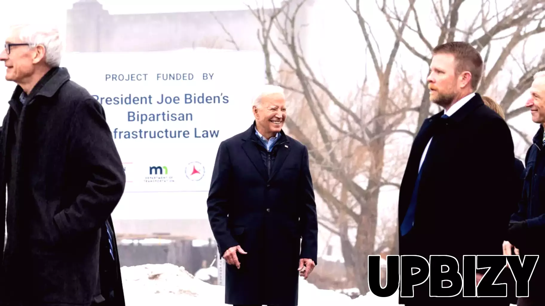 The Long-Term Impact of Biden's Economic Investments on His Presidency