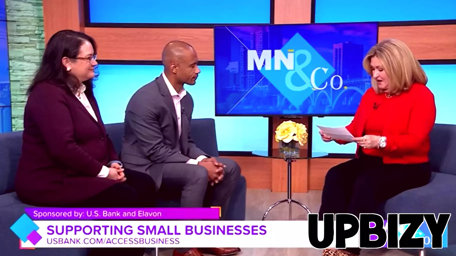 U.S. Bank Collaborates with MN & Co to Empower Hispanic Small Businesses