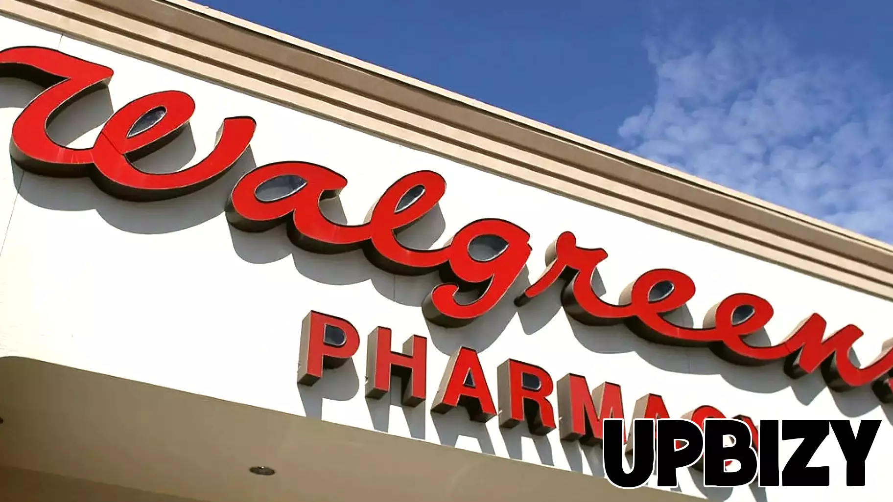 Walgreens CEO Describes Fight Against Shoplifting as a Battle