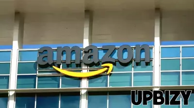 Amazon Announces Significant Job Cuts as Part of AI Transition