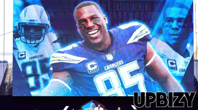 Antonio Gates Refutes Allegations of Hosting Rigged Poker Games