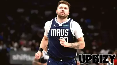 Dallas Mavericks Star Luka Doncic Falls Victim to Home Burglary