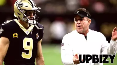 Drew Brees Reflects on Saints' Struggles, Sean Payton's Comeback, and His New Business Endeavor