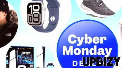 Exciting Cyber Monday Deals Now Available Across Various Categories