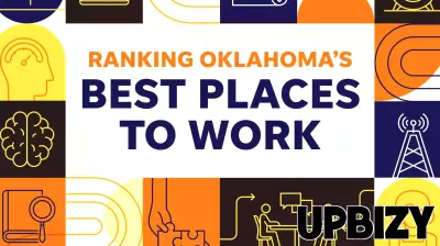 Oklahoma's Best Workplaces of 2024 Revealed