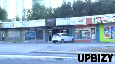 Rising Crime Concerns Among South Side Business Owners