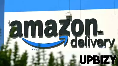 Teamsters Union Launches Nationwide Strike Against Amazon