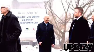 The Long-Term Impact of Biden's Economic Investments on His Presidency