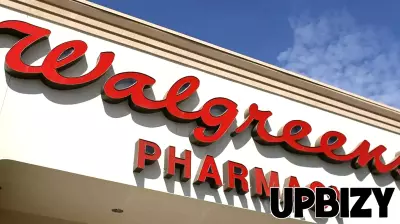 Walgreens CEO Describes Fight Against Shoplifting as a Battle